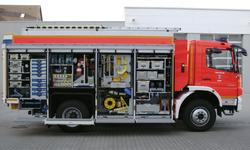 Freiwillige Feuerwehr Hameln Freiwillige Feuerwehr Hameln